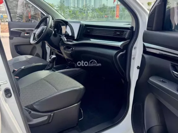 Suzuki XL7 1.5L 2024 - Xe gia đình, giá tốt sang tên ngay