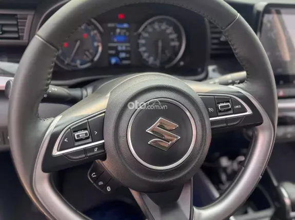Suzuki XL7 1.5L 2024 - Xe gia đình, giá tốt sang tên ngay