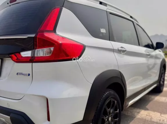 Suzuki XL7 1.5L 2024 - Xe gia đình, giá tốt sang tên ngay