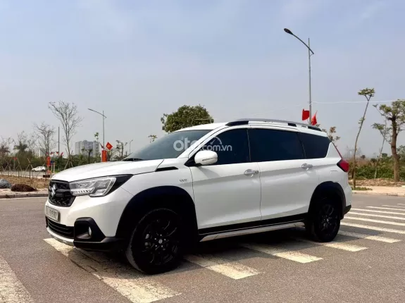 Suzuki XL7 1.5L 2024 - Xe gia đình, giá tốt sang tên ngay