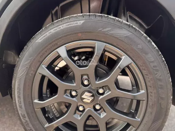 Suzuki XL7 1.5L 2024 - Xe gia đình, giá tốt sang tên ngay