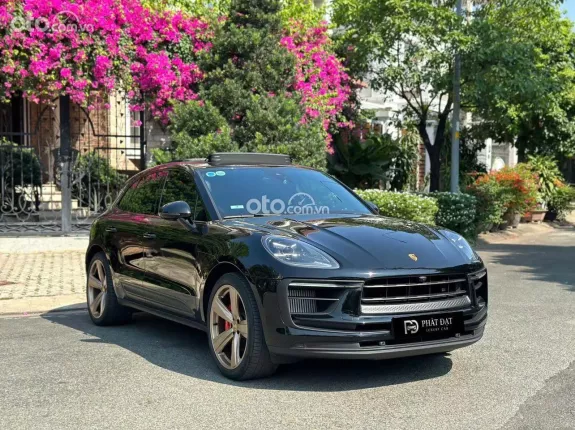 Porsche Macan 2023 - BAO ĐẬU BANK 70-90% (Ib Zalo tư vấn trực tiếp 24/7)