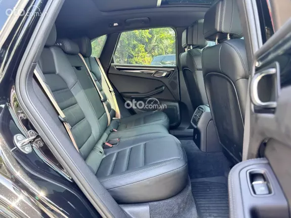 Porsche Macan 2023 - BAO ĐẬU BANK 70-90% (Ib Zalo tư vấn trực tiếp 24/7)