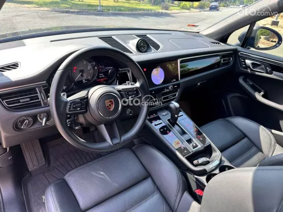 Porsche Macan 2023 - BAO ĐẬU BANK 70-90% (Ib Zalo tư vấn trực tiếp 24/7)