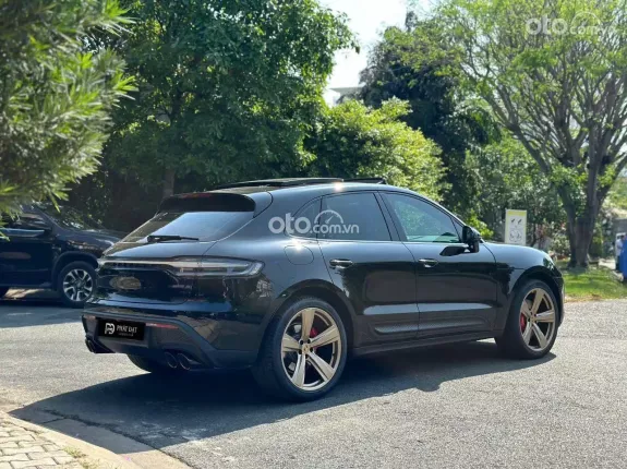 Porsche Macan 2023 - BAO ĐẬU BANK 70-90% (Ib Zalo tư vấn trực tiếp 24/7)