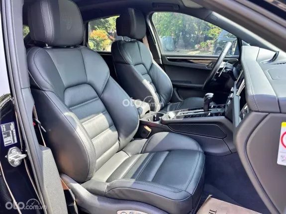 Porsche Macan 2023 - BAO ĐẬU BANK 70-90% (Ib Zalo tư vấn trực tiếp 24/7)