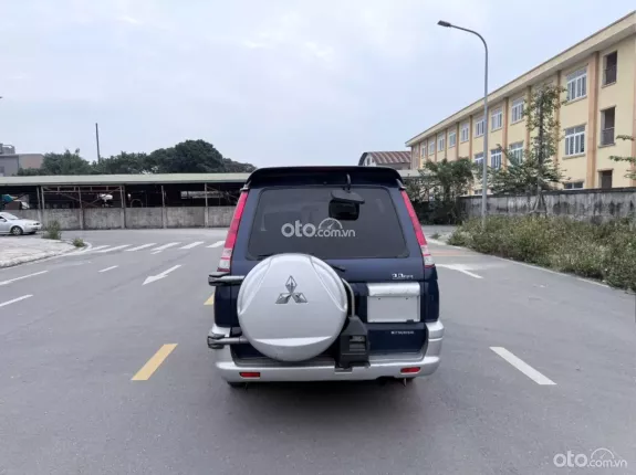 Mitsubishi Jolie 2.0 MT 2004 - Bán Mitsubishi Jolie SS 2.0 đời 2004. Xe cơ quan thanh lý vẫn đẹp