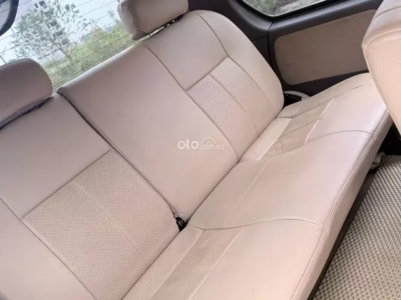 Mitsubishi Jolie 2.0 MT 2004 - Bán Mitsubishi Jolie SS 2.0 đời 2004. Xe cơ quan thanh lý vẫn đẹp