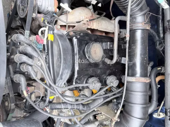 Mitsubishi Jolie 2.0 MT 2004 - Bán Mitsubishi Jolie SS 2.0 đời 2004. Xe cơ quan thanh lý vẫn đẹp