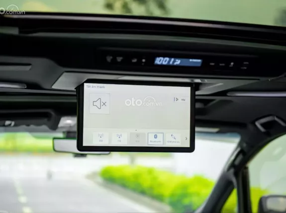 Toyota Alphard Executive Lounge 2021 - Toyota Alphard Executive Lounge 2021