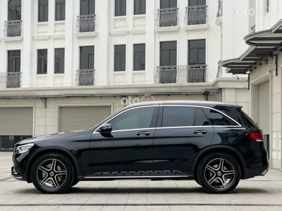 Mercedes-Benz GLC 300 4Matic 2020 - GLC300 2020