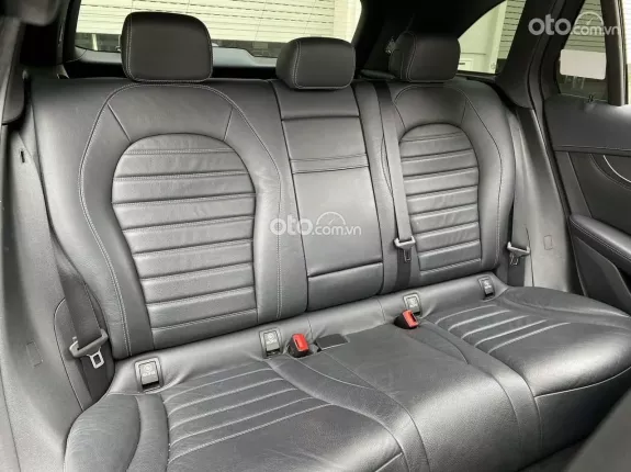 Mercedes-Benz GLC 300 4Matic 2020 - GLC300 2020