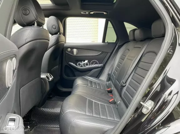 Mercedes-Benz GLC 300 4Matic 2020 - GLC300 2020