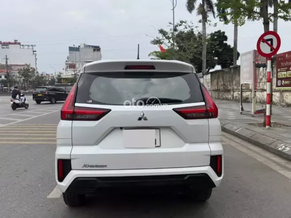 Mitsubishi Xpander 1.5 AT  2022 - Xe gia đình xịn hỗ trợ bank