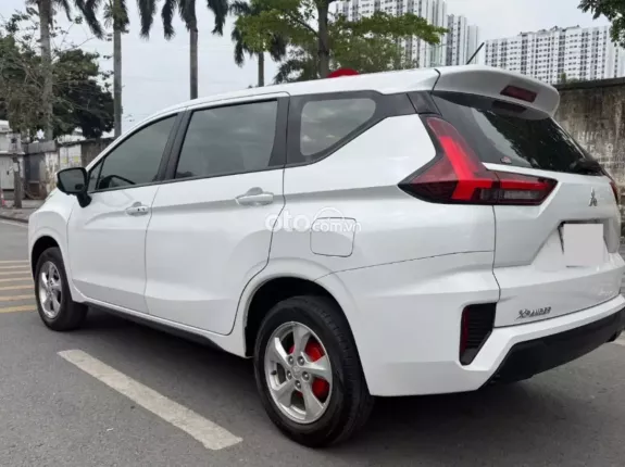 Mitsubishi Xpander 1.5 AT  2022 - Xe gia đình xịn hỗ trợ bank