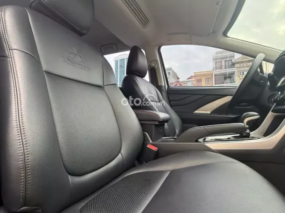 Mitsubishi Xpander 1.5 AT  2022 - Xe gia đình xịn hỗ trợ bank