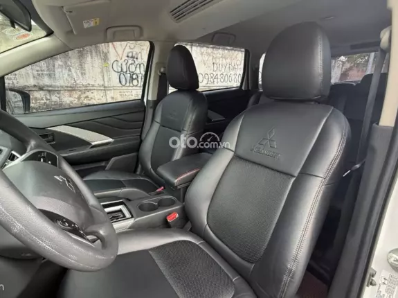 Mitsubishi Xpander 1.5 AT  2022 - Xe gia đình xịn hỗ trợ bank