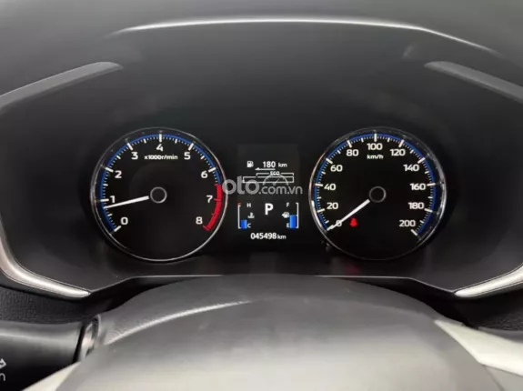 Mitsubishi Xpander 1.5 AT  2022 - Xe gia đình xịn hỗ trợ bank