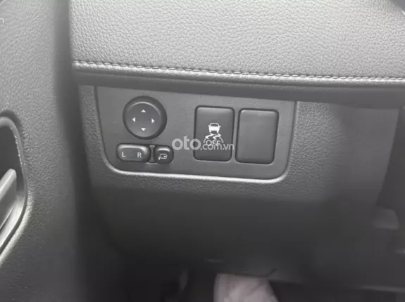 Mitsubishi Xpander 1.5 AT  2022 - Xe gia đình xịn hỗ trợ bank