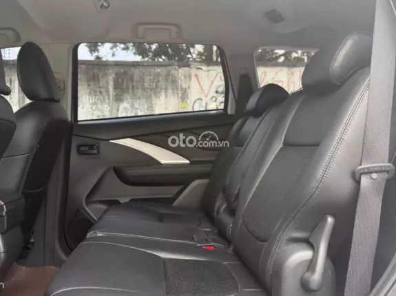 Mitsubishi Xpander 1.5 AT  2022 - Xe gia đình xịn hỗ trợ bank