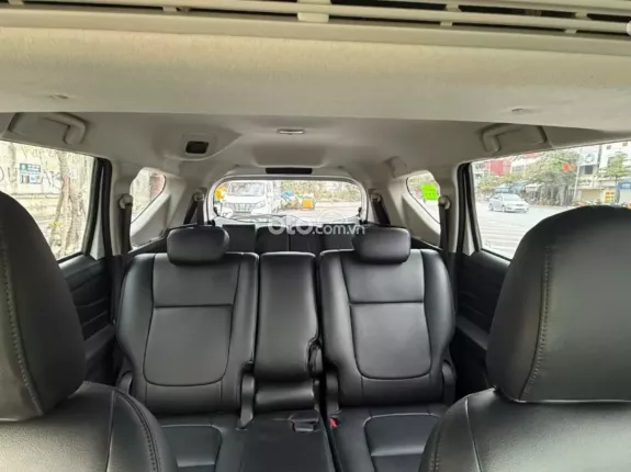 Mitsubishi Xpander 1.5 AT  2022 - Xe gia đình xịn hỗ trợ bank