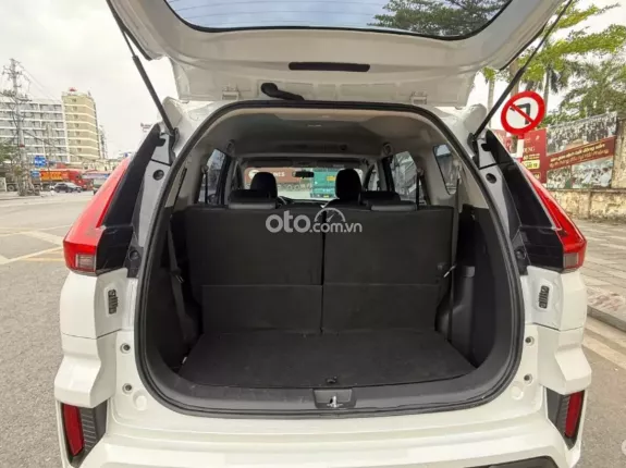 Mitsubishi Xpander 1.5 AT  2022 - Xe gia đình xịn hỗ trợ bank