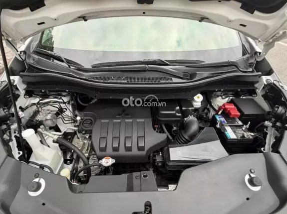 Mitsubishi Xpander 1.5 AT  2022 - Xe gia đình xịn hỗ trợ bank