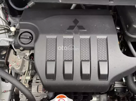 Mitsubishi Xpander 1.5 AT  2022 - Xe gia đình xịn hỗ trợ bank