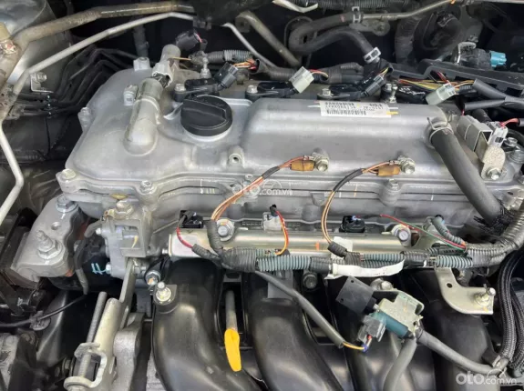 Toyota Corolla Altis 1.8G CVT 2011 - . Xe đại chất, không lỗi inhỏ. Nội ngoại thất xuất sắc Màn hình, cam lùi đủ Lốp mớ