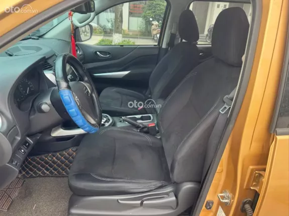 Nissan Terra 2.5L E 2WD AT 2018 - Nissan Terra E sx2018 số tự động, máy xăng 1 cầu, nhập khẩu Thái Lan chạy cực chắc xe