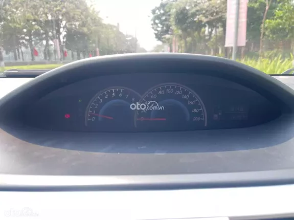 Toyota Vios 1.5G AT 2008 - Vua của bền
