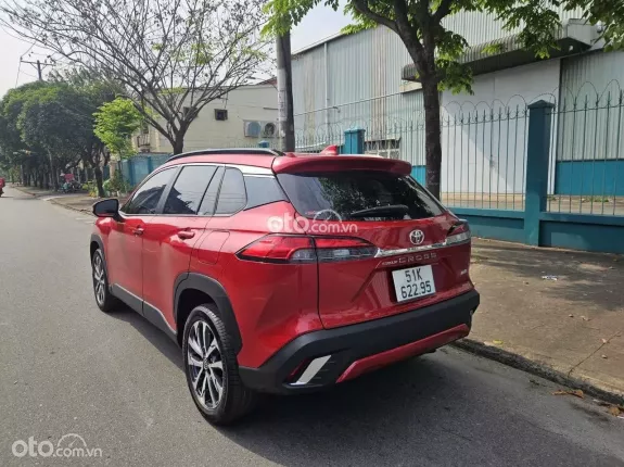 Toyota Corolla Cross 1.8 V  2023 - Mới số 1 việt nam