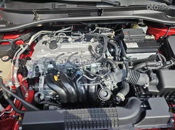 Toyota Corolla Cross 1.8 V  2023 - Mới số 1 việt nam