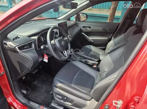 Toyota Corolla Cross 1.8 V  2023 - Mới số 1 việt nam