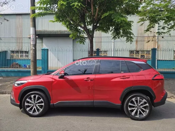 Toyota Corolla Cross 1.8 V  2023 - Mới số 1 việt nam