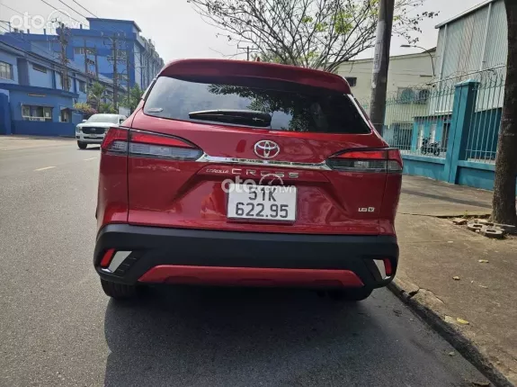 Toyota Corolla Cross 1.8 V  2023 - Mới số 1 việt nam
