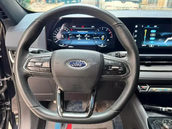 Ford Territory Titanium X 2024 - Xe chất