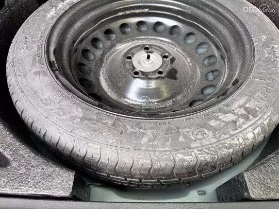 Ford Territory Titanium X 2024 - Xe chất