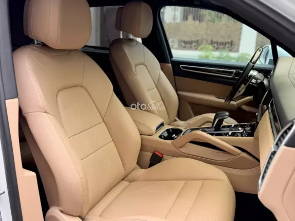 Porsche Cayenne 2018 - Porsche Cayenne 2018