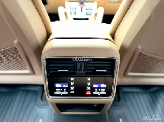 Porsche Cayenne 2018 - Porsche Cayenne 2018