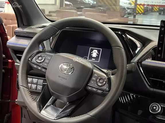 Toyota Yaris Cross Xăng 2024 - Odo 2.5v đẹp như mới