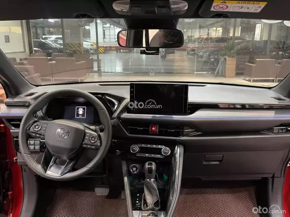 Toyota Yaris Cross Xăng 2024 - Odo 2.5v đẹp như mới