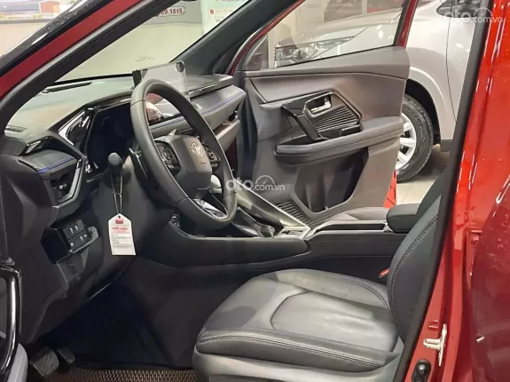 Toyota Yaris Cross Xăng 2024 - Odo 2.5v đẹp như mới