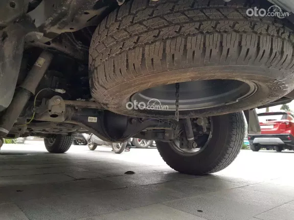 Toyota Fortuner 2.4G 4x2 AT  2024 - Toyota Fortuner 2.4G 4x2 AT 2024 - mua bán xe ô tô cũ uy tín tại Hà Nội