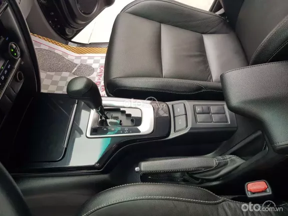 Toyota Fortuner 2.4G 4x2 AT  2024 - Toyota Fortuner 2.4G 4x2 AT 2024 - mua bán xe ô tô cũ uy tín tại Hà Nội