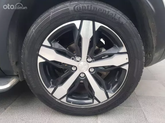 Peugeot 3008 Allure 2022 - Peugeot 3008 Allure 2022 - mua bán xe cũ uy tín tại Hà Nội