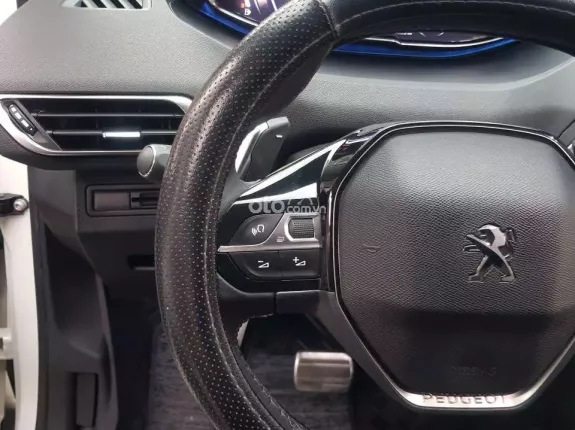 Peugeot 3008 Allure 2022 - Peugeot 3008 Allure 2022 - mua bán xe cũ uy tín tại Hà Nội