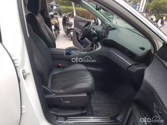 Peugeot 3008 Allure 2022 - Peugeot 3008 Allure 2022 - mua bán xe cũ uy tín tại Hà Nội