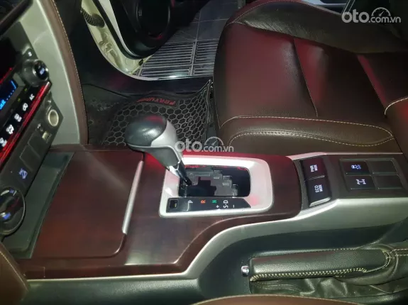 Toyota Fortuner 2.7V 2019 - Toyota Fortuner 2.7V 2019 - mua bán ô tô cũ uy tín tại Hà Nội