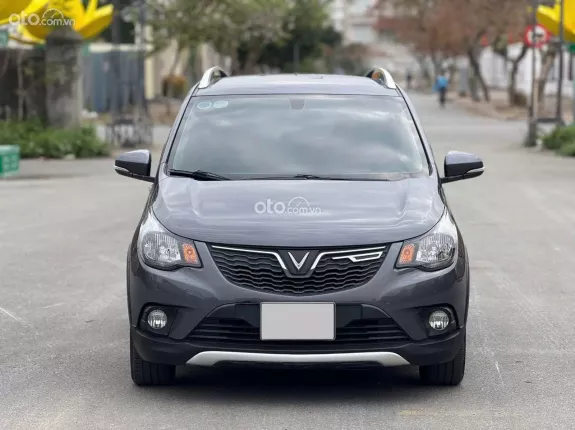 VinFast Fadil Tiêu Chuẩn 2021 - Hỗ trợ bank 70%, đã lên cam màn đầy đủ